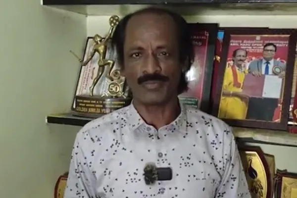 Cinesamugam