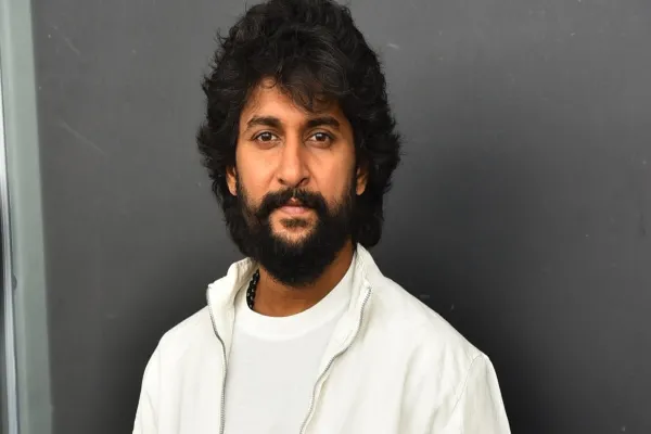 18 வருஷம் சும்மா கடக்கல.. எத்தனையோ கஷ்டங்கள்; இதை மட்டும் மறக்கவே மாட்டேன்! நானி ஓபன்டாக் 