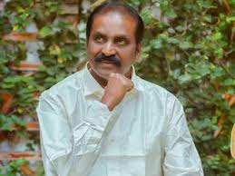 ONV award for Tamil poet Vairamuthu ...