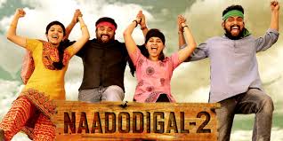 Naadodigal 2 Hollywood Movie Preview ...