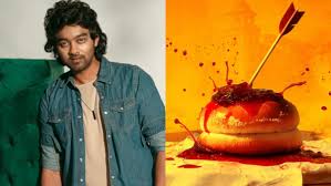 Raju Jeyamohan to headline Bun Butter Jam