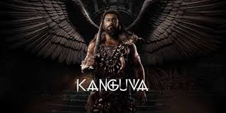 Kanguva (2024) - Movie | Reviews, Cast ...