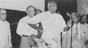 Kamaraj:The Selfless Leader ...