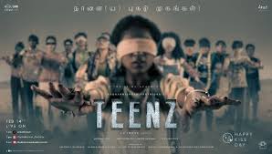 Teenz (2024) - IMDb