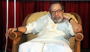 Veteran lyricist Vaali passes away