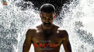 Raayan - Trailer | Dhanush | Sai ...