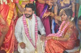 Album - நடிகர் எம்.எஸ்.பாஸ்கர் மகள் திருமண ஆல்பம் | msbhaskar daughter  marriage