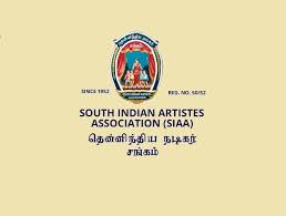 South Indian Artistes Association ...