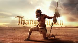 Vikram-starrer Thangalaan release date ...