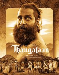 LetsCinema on X: "#Thangalaan postponed ...