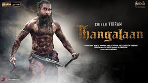 Music Director for Vikram's 'Thangalaan ...