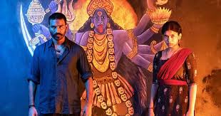 Raayan OTT Release Update: Dhanush's ...