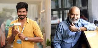 Sivakarthikeyan confirms film with ...