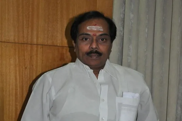 Cinesamugam