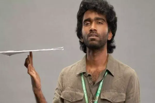 Cinesamugam