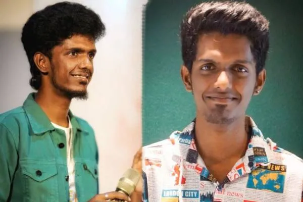 Cinesamugam