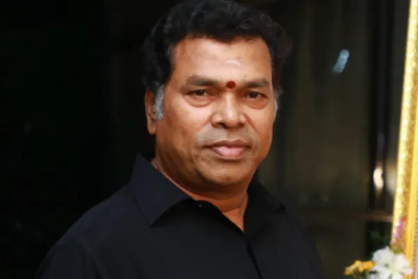 Cinesamugam