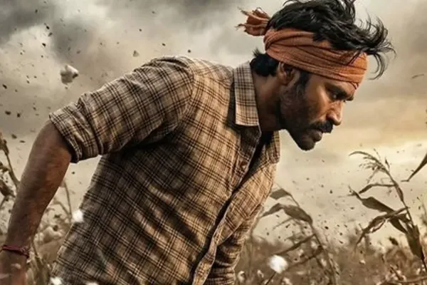 வெளியானது தனுஷின் "கர" படத்தின் ரிலீஸ் தேதி.. எப்போது தெரியுமா.? 