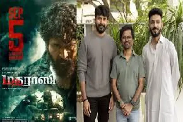 Cinesamugam