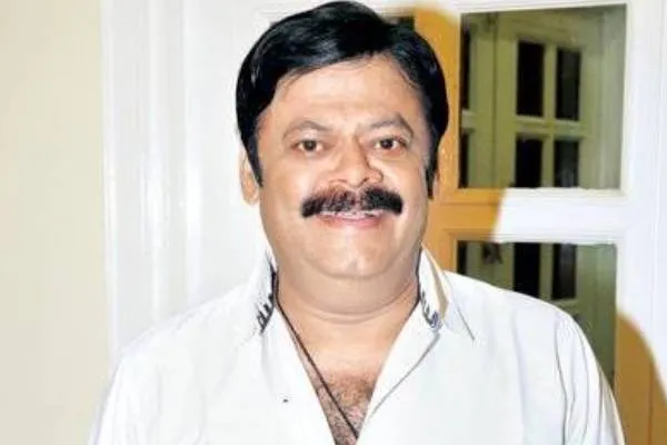 Cinesamugam