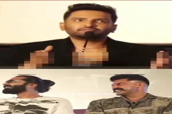 Cinesamugam