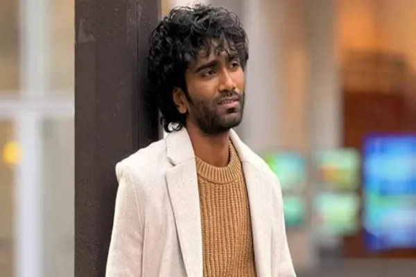 Cinesamugam