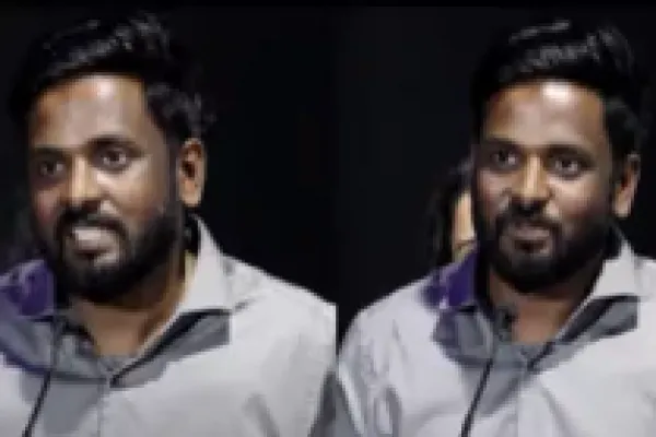 Cinesamugam