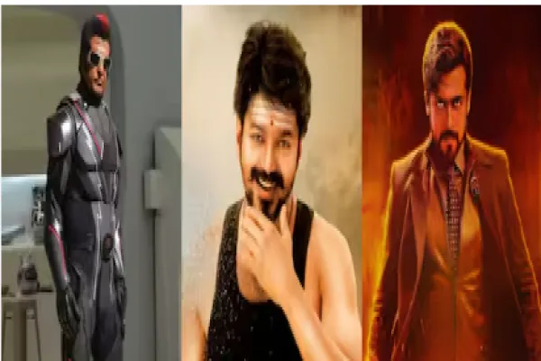 Cinesamugam