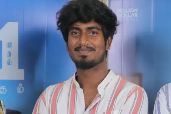 Cinesamugam