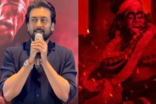 Cinesamugam