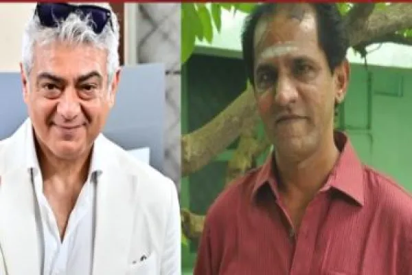 சினிமாவை விட இதில் தான் அஜித்துக்கு வெறி.. வையாபுரி பேச்சால் கிளம்பிய சர்ச்சை.! 