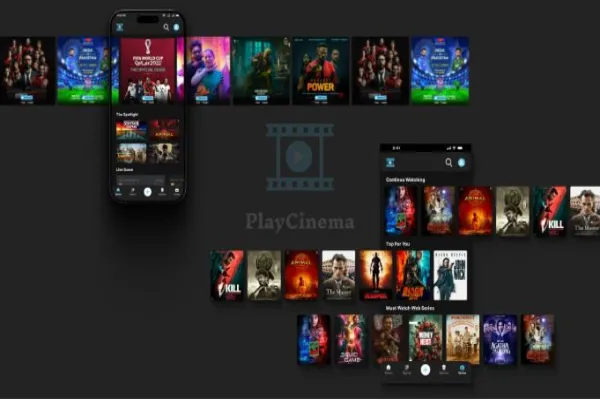 Cinesamugam