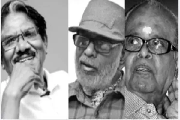 Cinesamugam