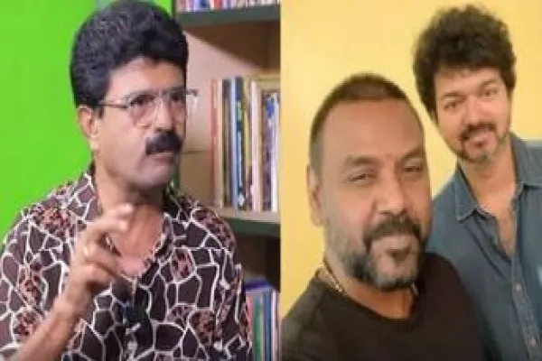 Cinesamugam