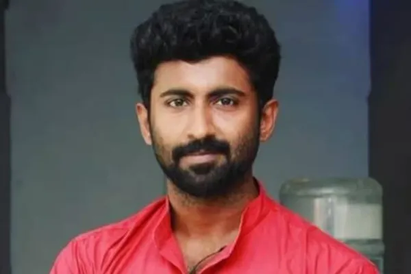 Cinesamugam