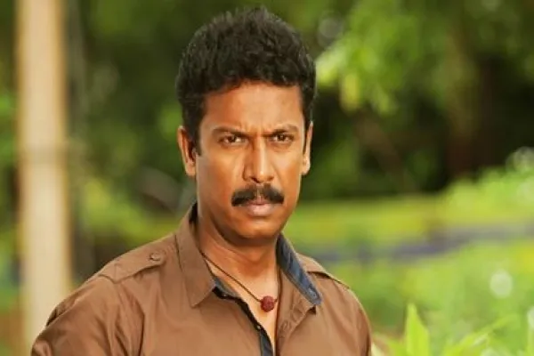 Cinesamugam