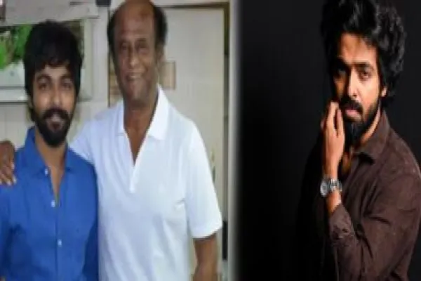 ரஜினியை சீண்டுறவங்களுக்கு இதுதான் பதிலடி.. இசையமைப்பாளர் ஜி.வி.பிரகாஷ் அதிரடிக் கருத்து 