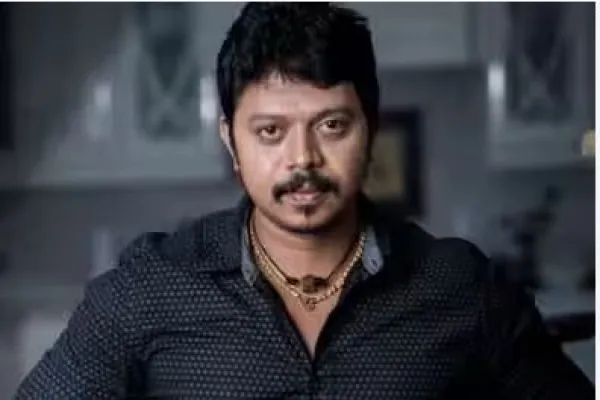 Cinesamugam