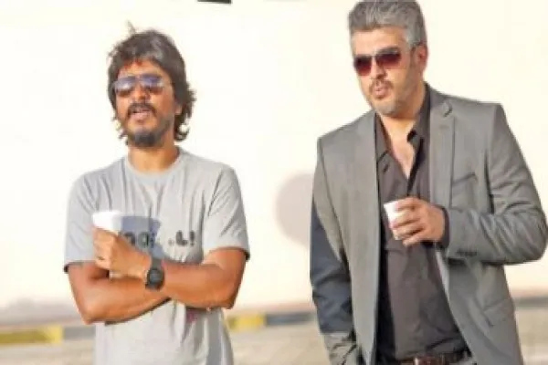 பில்லா 2 வாய்ப்பை விஷ்ணுவர்தன் ஏன் நிராகரித்தார் தெரியுமா? வெளியான உண்மை இதோ.! 