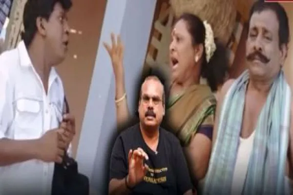 நீ சரிப்பட்டு வரமாட்ட..- சிரிக்க வைத்த வசனத்துக்கு பின்னால் இப்படியொரு பின்னணியா? 