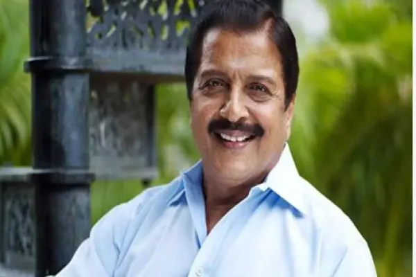 சிவகுமார் குடும்பத்தை குறிவைத்த அவதூறு.. அதிரடியாக களமிறங்கிய நடிகர் சங்கம்.! 