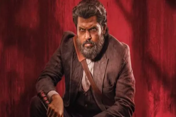 Cinesamugam