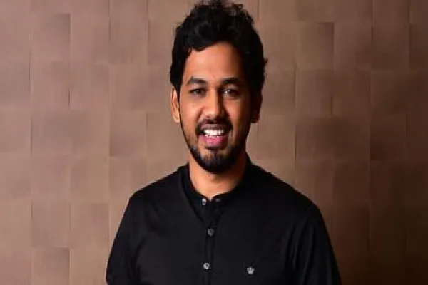 Cinesamugam