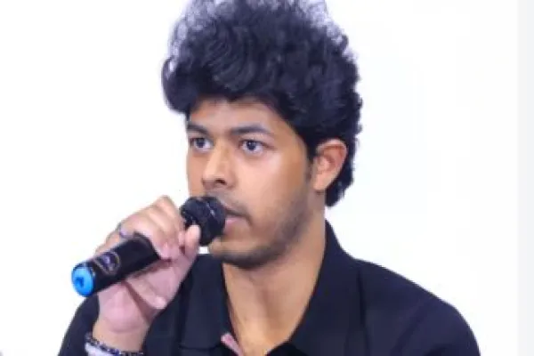 Cinesamugam