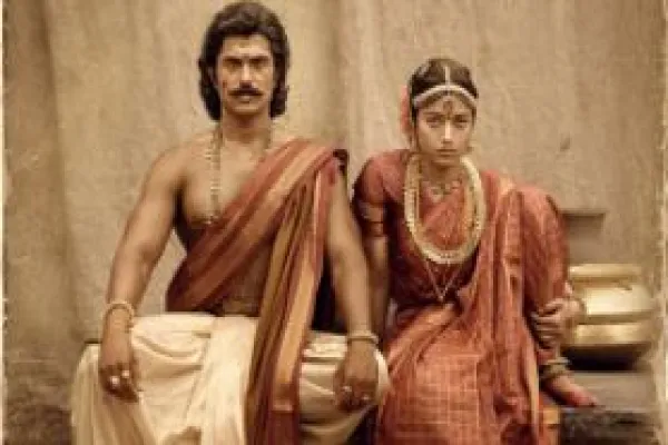 Cinesamugam