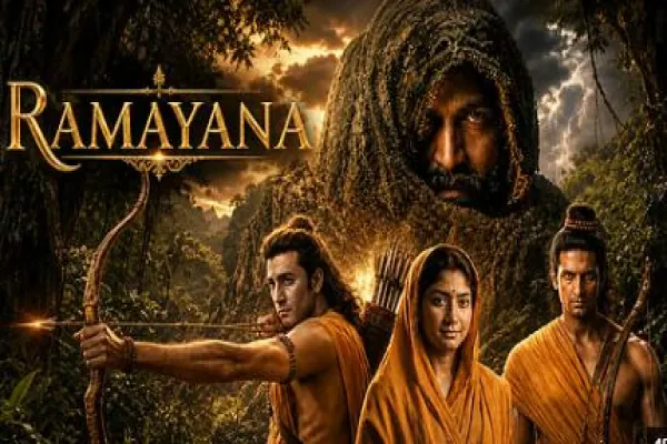 Cinesamugam
