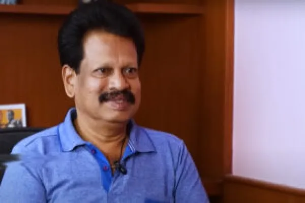 Cinesamugam