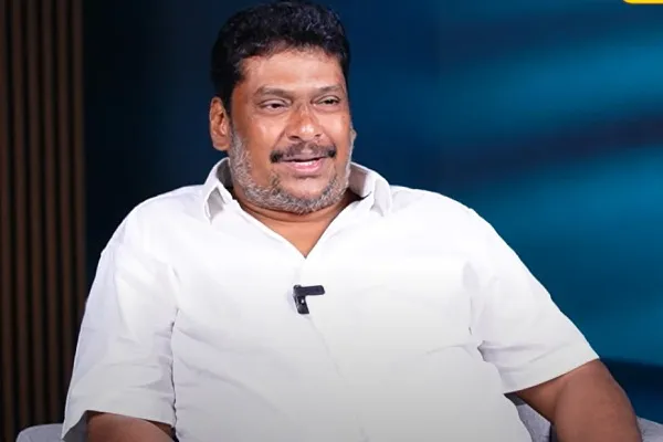 எல்லா திரைப்படங்களையும் விமர்சனம் பண்ண முடியாது ? நேர்காணலில் மனம் திறந்த பாலாஜி  பிரபு...! | Tamil Cinema News