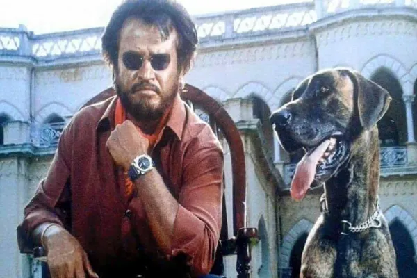 Cinesamugam