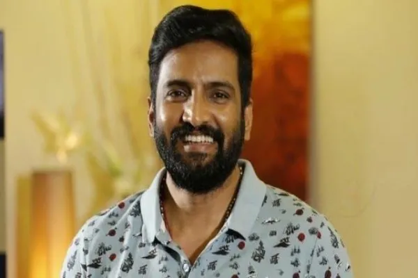 Cinesamugam